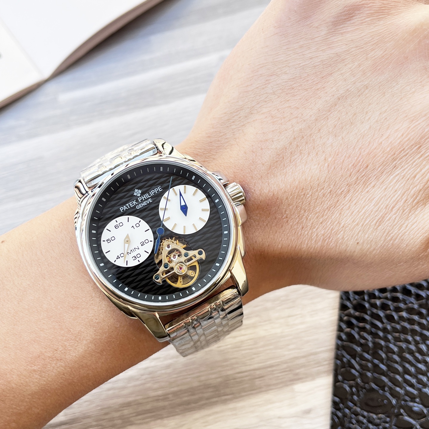 Patek Philippe